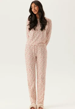 VERO MODA Oleskelusetit|Pyjamat*Vmpippa Nightwear Set Xmas