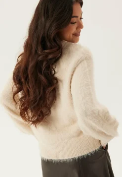 VERO MODA Neuletakit Ja Neuleet|Neulepuserot*Vmpoilu Ls V-neck Pullover