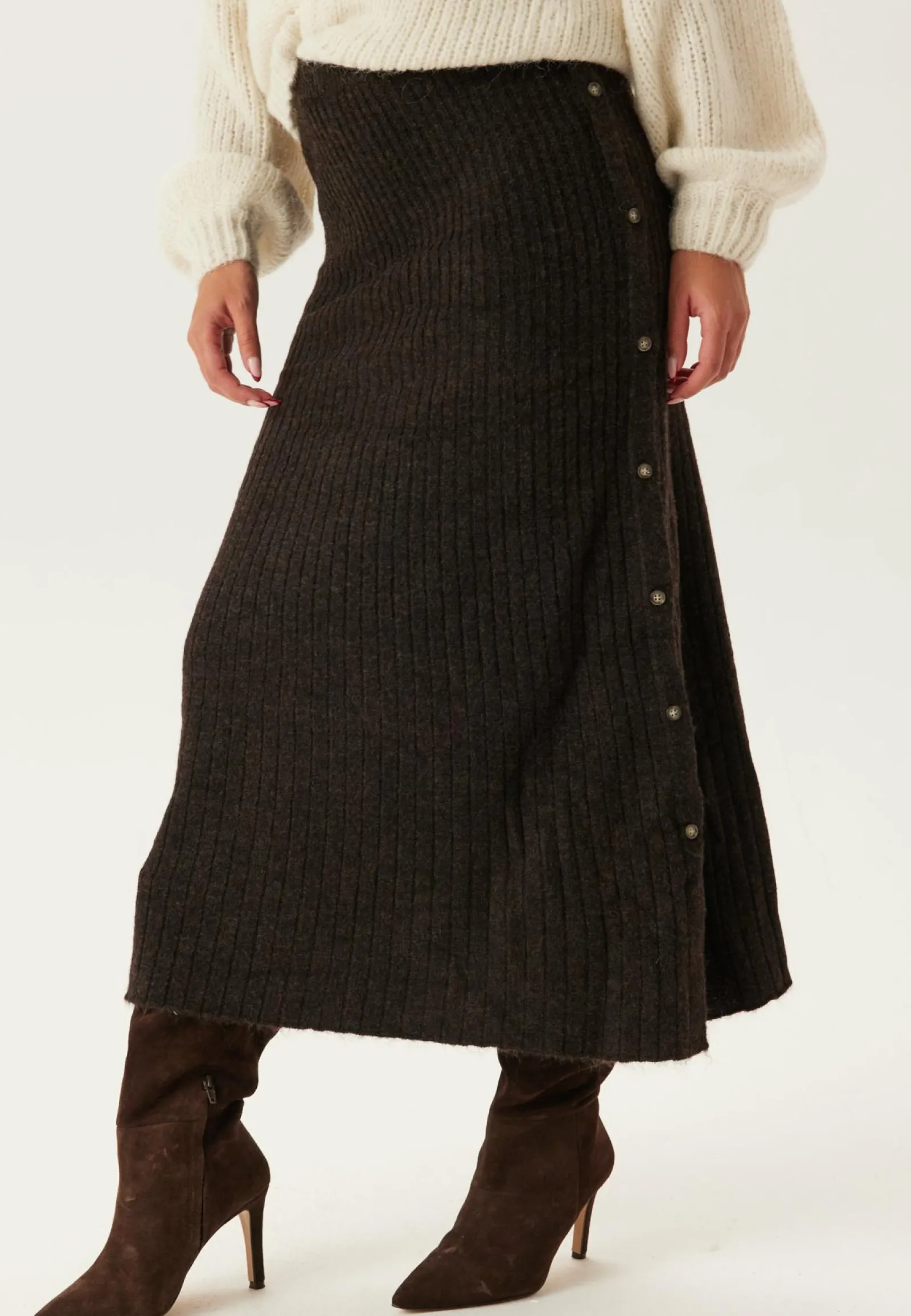 VERO MODA Maxihameet|Rennot Hameet*Vmsally Nw Ankle Skirt