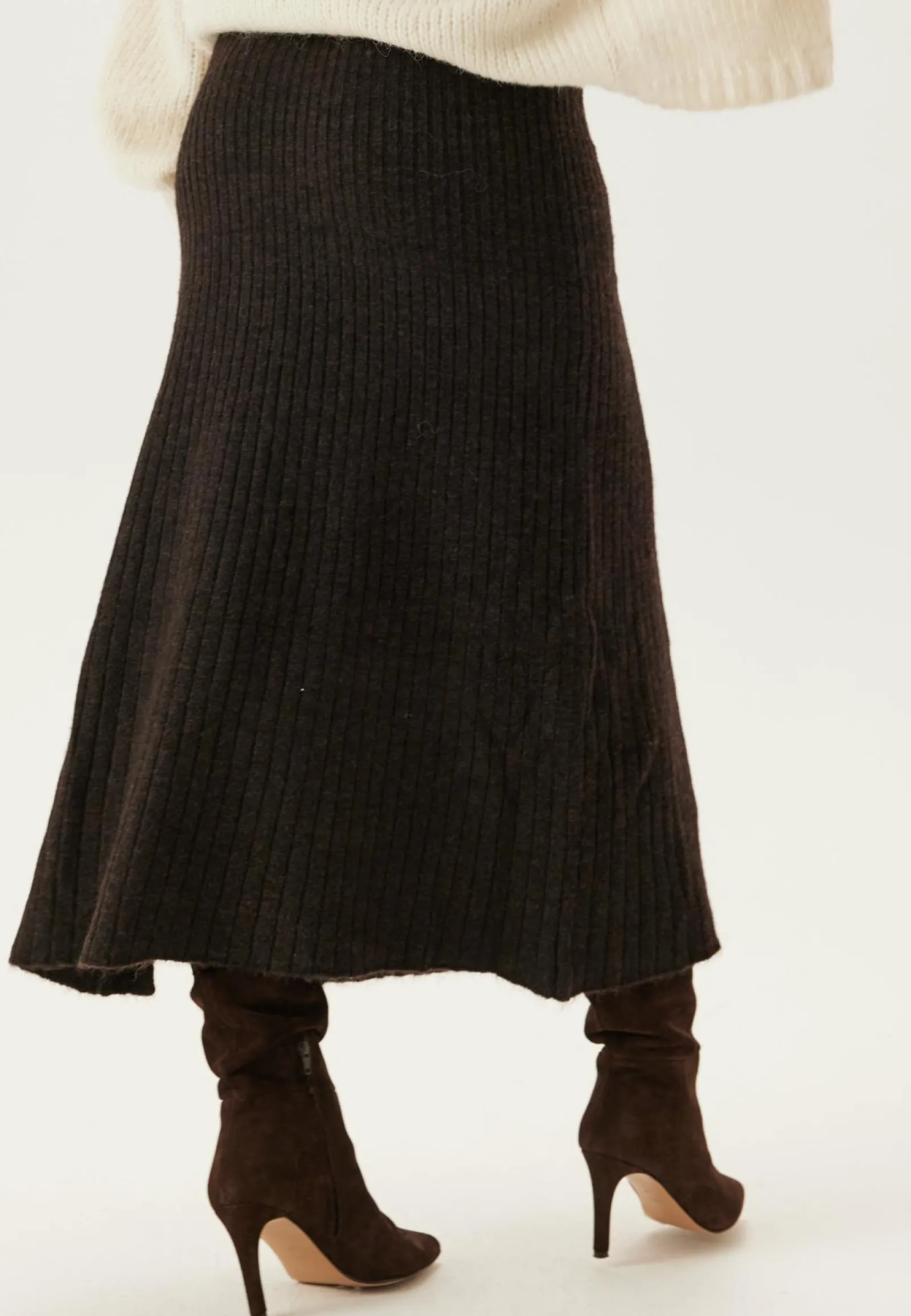 VERO MODA Maxihameet|Rennot Hameet*Vmsally Nw Ankle Skirt