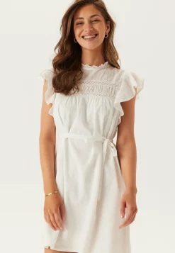 VERO MODA Kesämekot|Minimekot*Vmtrine Sl Short Lace Dress