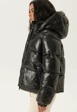 VERO MODA Puffer-Takit|Takit*Vmuppsashiny Short Jacket