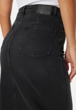 VERO MODA Farkkuhameet|Farkkuhame*Vmveri High Rise calf denim skirt