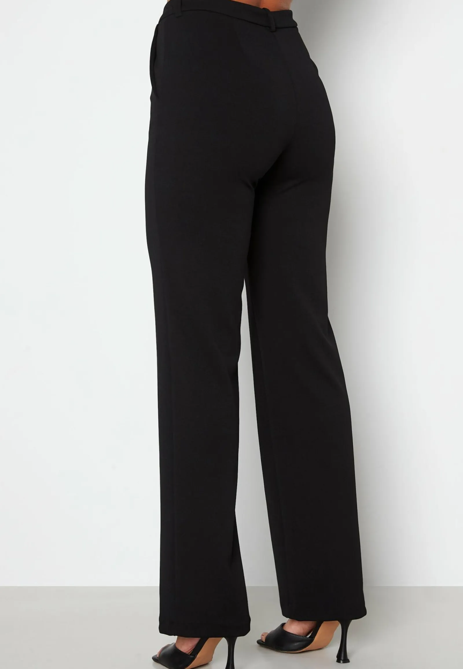 VERO MODA Puvut|Suorat Housut*Vmzamira MR Straight Pant