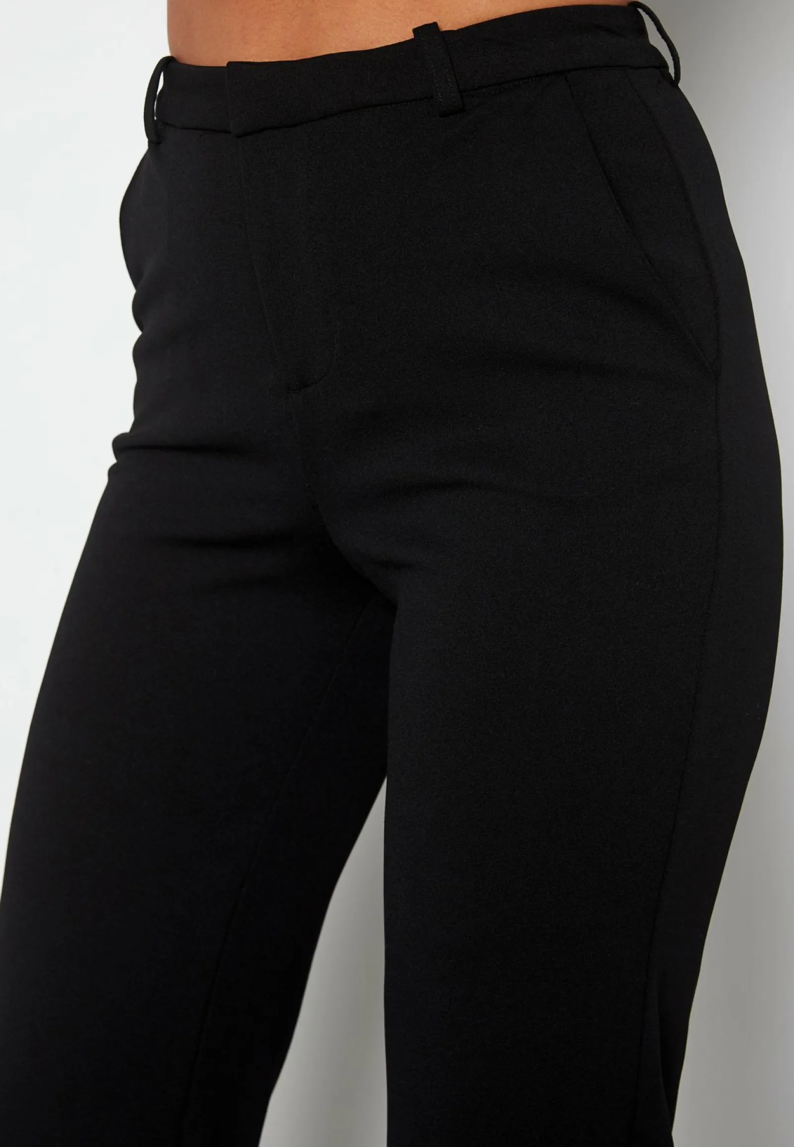 VERO MODA Puvut|Suorat Housut*Vmzamira MR Straight Pant