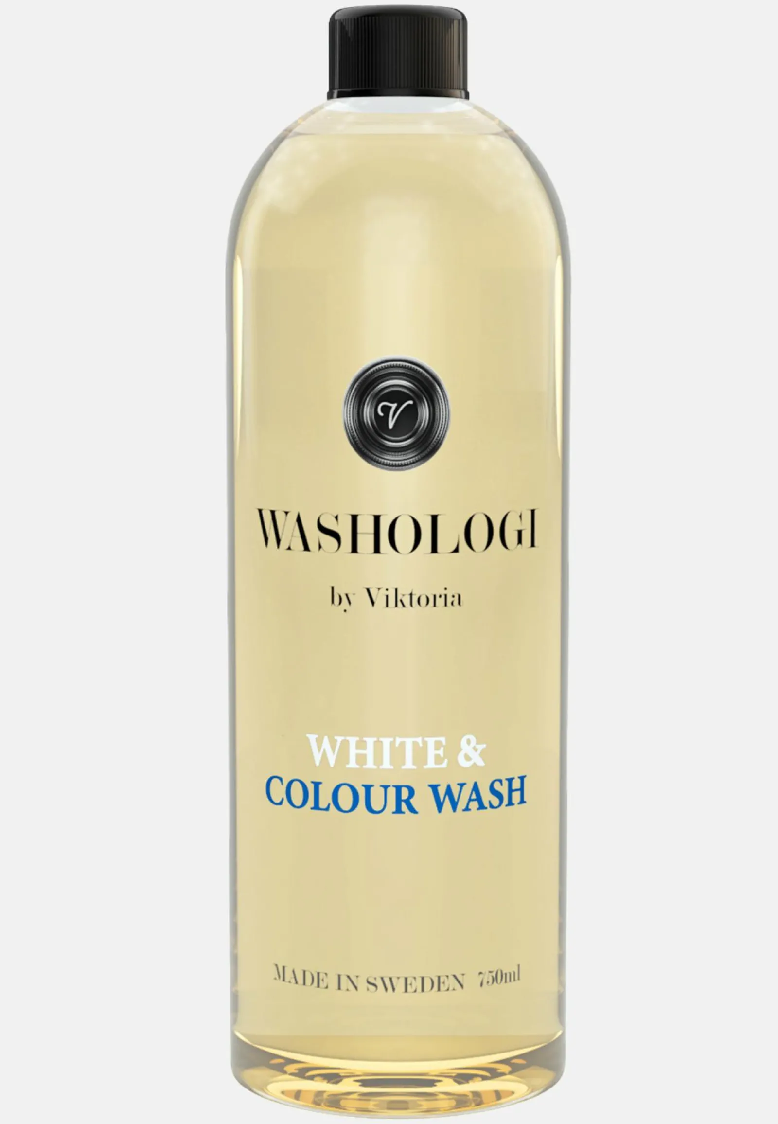 Washologi Vaatteiden Hoito*White & Colour Wash 750ml