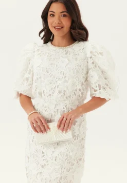 YAS Pitsimekot|Valmistujaismekot*axia Lace 2/4 DRESS