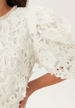 YAS Pitsimekot|Valmistujaismekot*axia Lace 2/4 DRESS