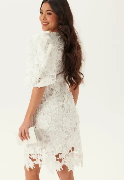 YAS Pitsimekot|Valmistujaismekot*axia Lace 2/4 DRESS