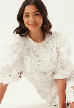 YAS Pitsimekot|Valmistujaismekot*axia Lace 2/4 DRESS