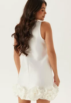 YAS Juhlamekot|Minimekot*ellina Sl Mini Dress