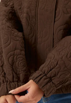 YAS Kevättakit|Tikkitakit*fipura Ls Quilted Jacket