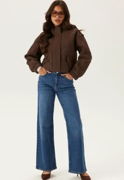 YAS Kevättakit|Tikkitakit*fipura Ls Quilted Jacket