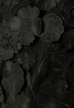 YAS Juhlatopit*flowering Ss V-neck Top