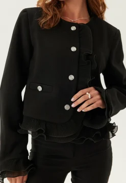 YAS Juhlatopit|Kevättakit*frino Ls Jacket