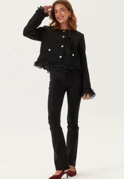 YAS Juhlatopit|Kevättakit*frino Ls Jacket