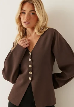 YAS Neuletakit Ja Neuleet|Neuletakit*mikkala Ls Knit Cardigan