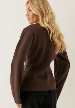 YAS Neuletakit Ja Neuleet|Neuletakit*mikkala Ls Knit Cardigan