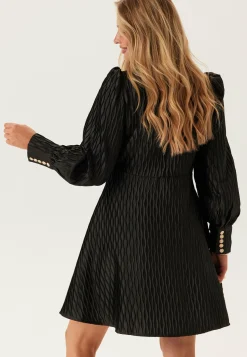 YAS Puhvihihalliset Mekot|Pitkähihaiset Mekot*ripple Ls Dress