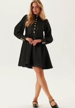 YAS Puhvihihalliset Mekot|Pitkähihaiset Mekot*ripple Ls Dress