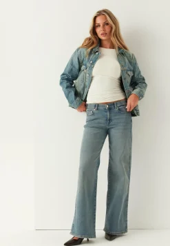 Dr. Denim Farkut|Suorat Farkut*Zila