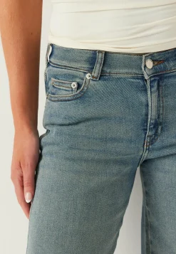 Dr. Denim Farkut|Suorat Farkut*Zila