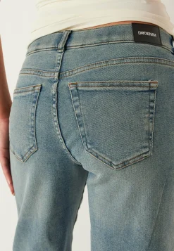 Dr. Denim Farkut|Suorat Farkut*Zila