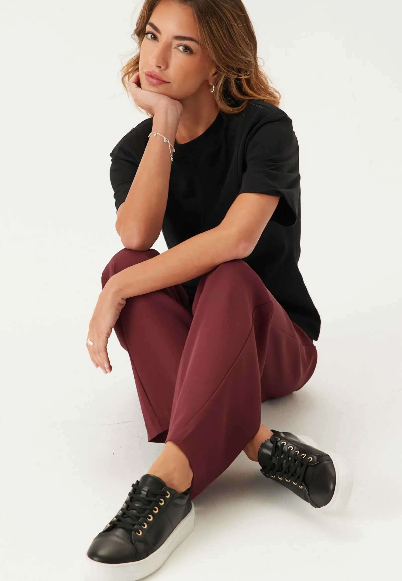 Vagabond Shoemakers Aidon Nahan Kengät|Tennarit*Zoe Platform