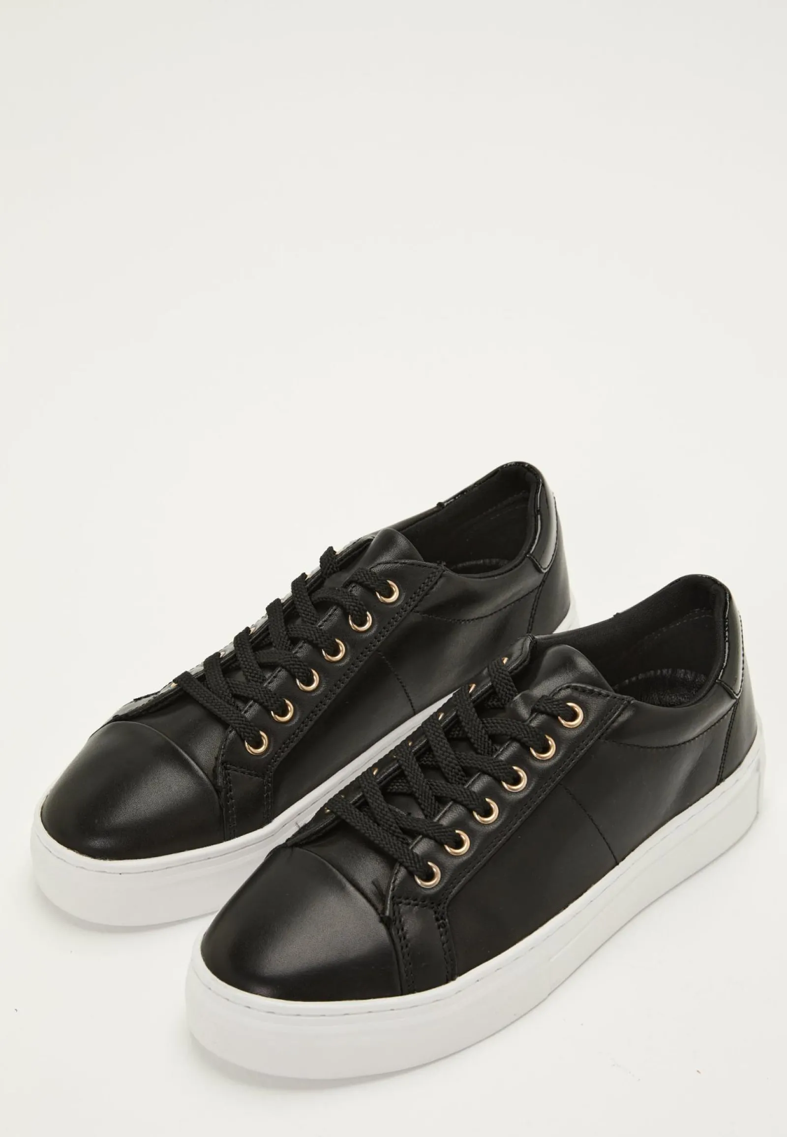 Vagabond Shoemakers Aidon Nahan Kengät|Tennarit*Zoe Platform